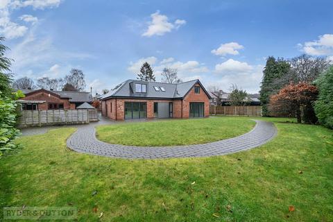 undefined, Green Lane, Hadfield, Glossop, Derbyshire, SK13