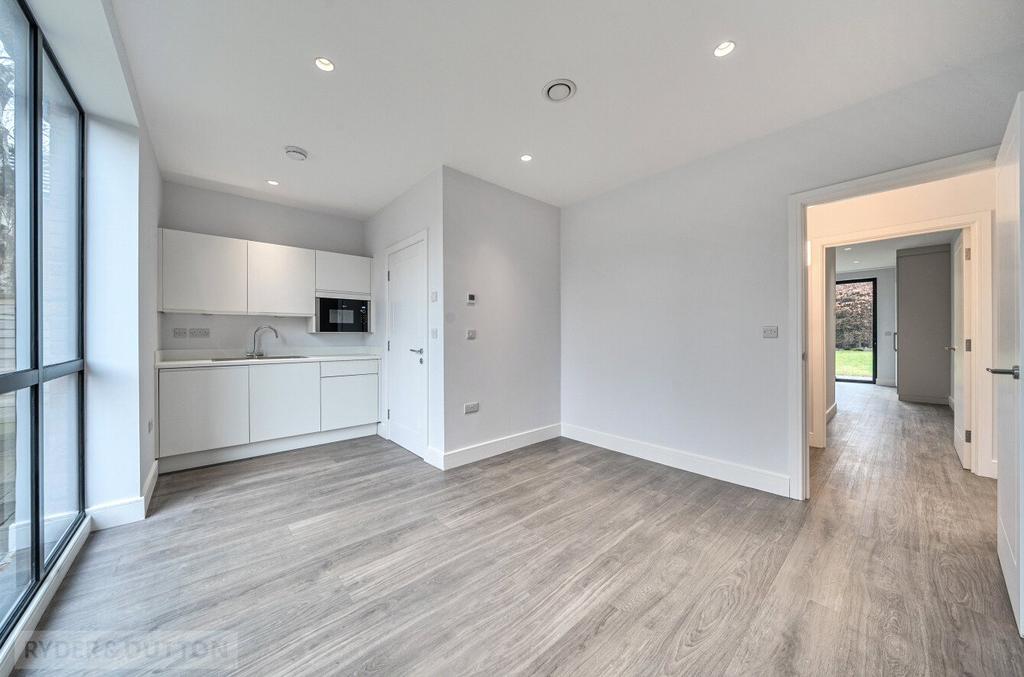 Ground Floor Bedroom