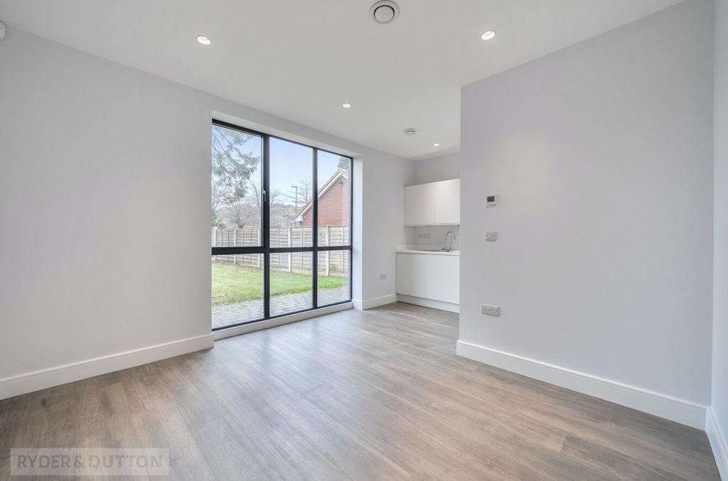 Ground Floor Bedroom