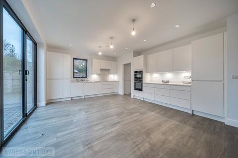 undefined, Green Lane, Hadfield, Glossop, Derbyshire, SK13