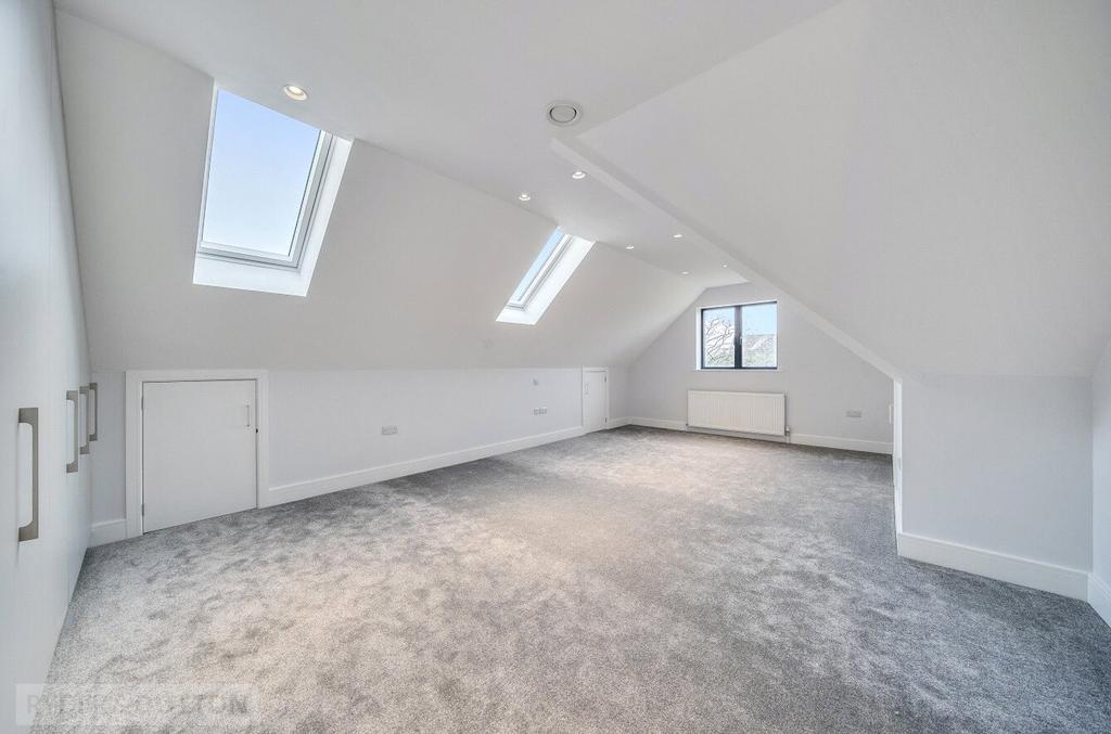 Annex Bedroom