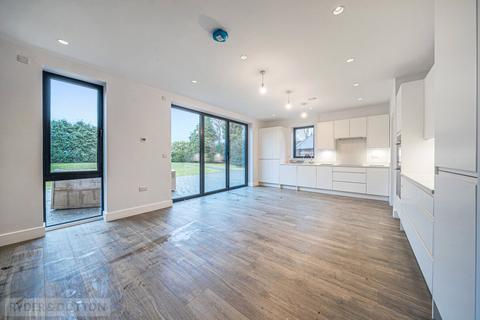 undefined, Green Lane, Hadfield, Glossop, Derbyshire, SK13