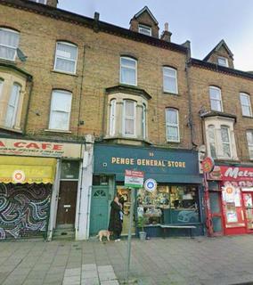 High Street, Penge, London