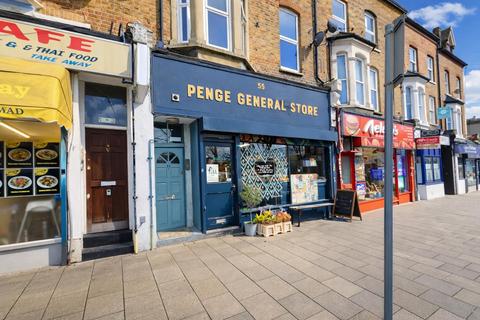 1 bedroom flat to rent, High Street, Penge, London