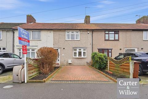 2 bedroom terraced house for sale, Cornwallis Road, Essex