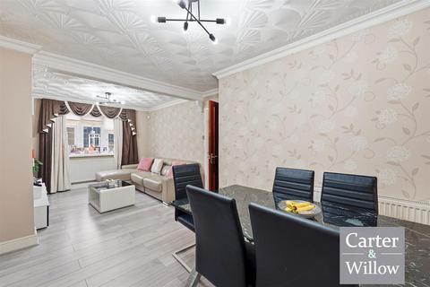2 bedroom terraced house for sale, Cornwallis Road, Essex
