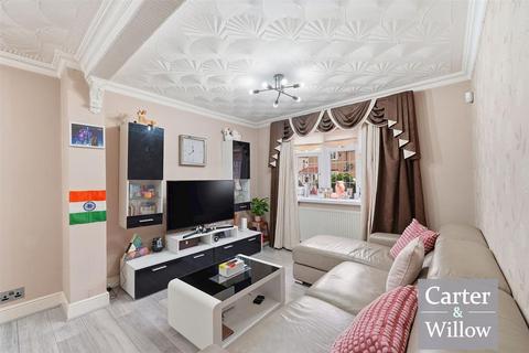 2 bedroom terraced house for sale, Cornwallis Road, Essex