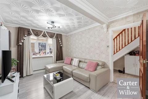 2 bedroom terraced house for sale, Cornwallis Road, Essex