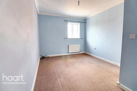 2 bedroom maisonette for sale, Violet Way, Yaxley