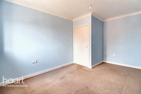 2 bedroom maisonette for sale, Violet Way, Yaxley