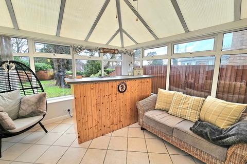 3 bedroom detached house for sale, Woodway, Birmingham