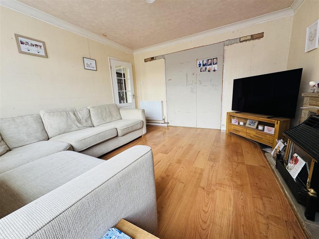 Lounge: