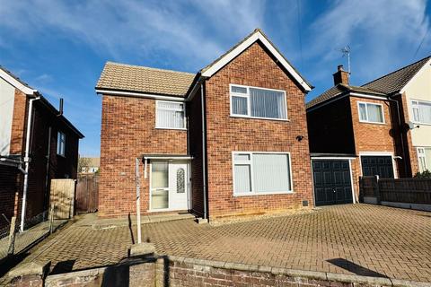 3 bedroom detached house for sale, Larchcroft Road, Ipswich IP1
