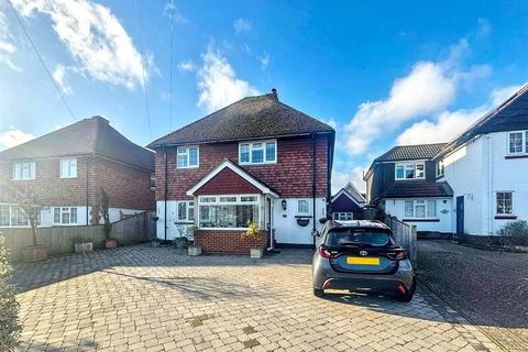4 bedroom detached house for sale, Willingdon Park Drive, Eastbourne