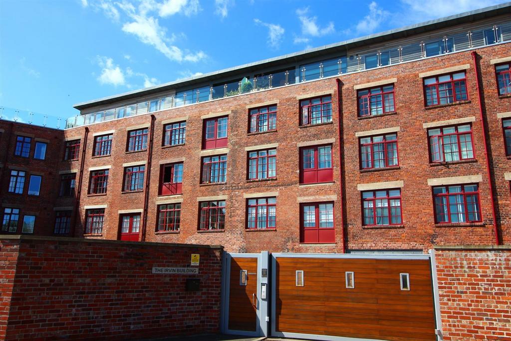 External