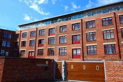undefined, Union Quay, North Shields