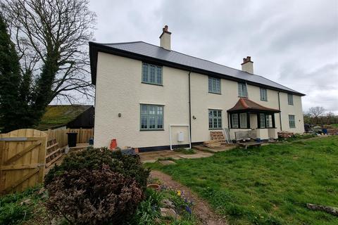 undefined, Three Bridges Farm Cottages, Taunton TA4