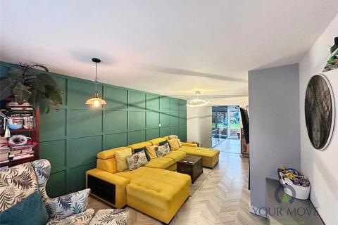 4 bedroom end of terrace house for sale, Etchingham Road, East Sussex BN23