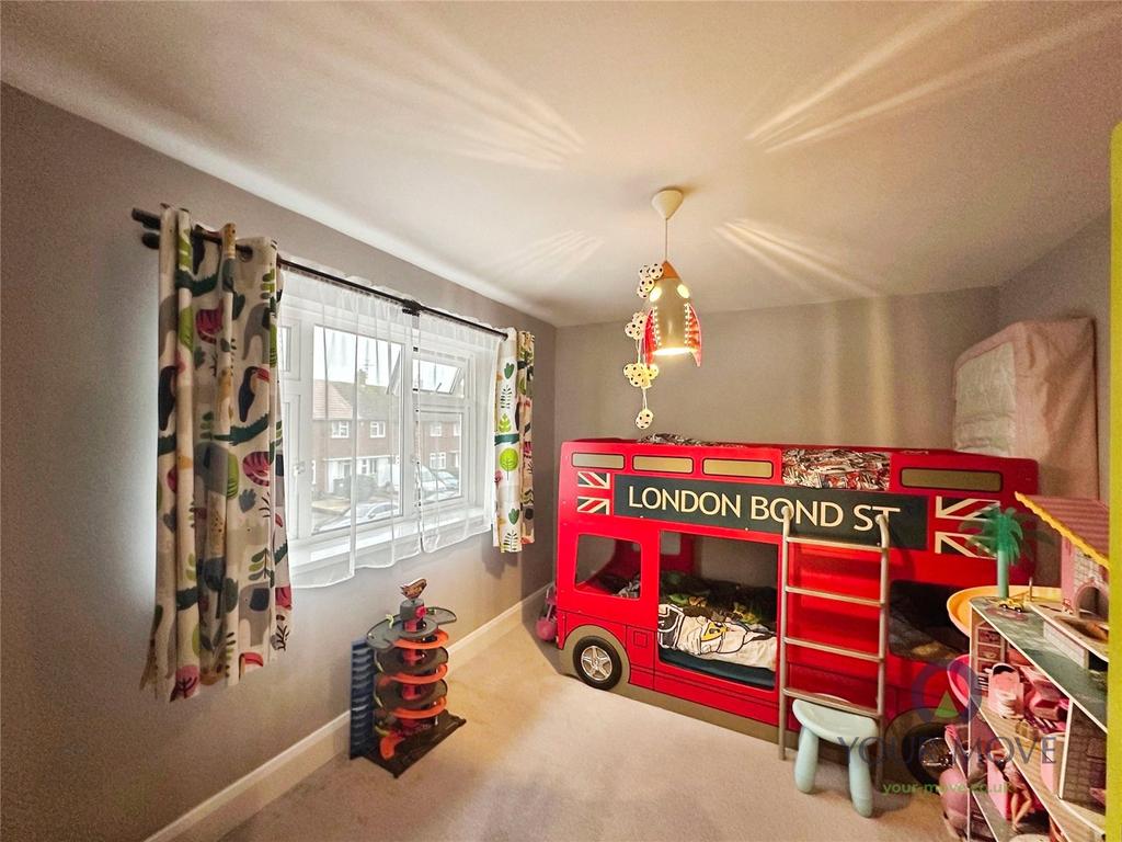 Bedroom 2
