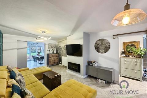 4 bedroom end of terrace house for sale, Etchingham Road, East Sussex BN23