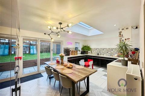 4 bedroom end of terrace house for sale, Etchingham Road, East Sussex BN23