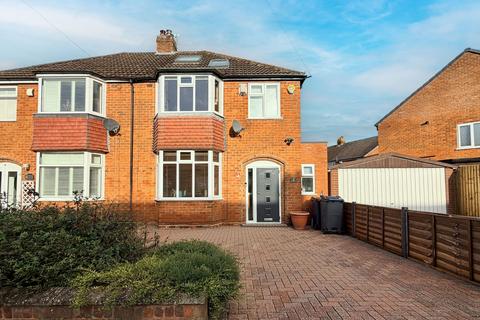 4 bedroom semi-detached house for sale, Edward Road, Birmingham, B14 5UA