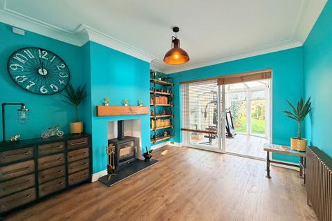 4 bedroom semi-detached house for sale, Edward Road, Birmingham, B14 5UA