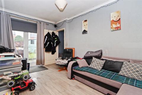 2 bedroom end of terrace house for sale, Lilac Square, Durham DH4