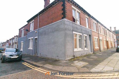2 bedroom ground floor flat for sale, Myrtle Grove, Wallsend