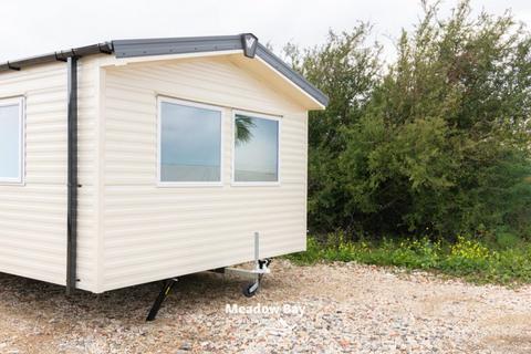 3 bedroom park home for sale, Golden Leas Holiday Park
