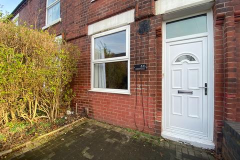 undefined, Harley Road, Sale, M33