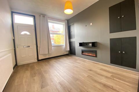 undefined, Harley Road, Sale, M33