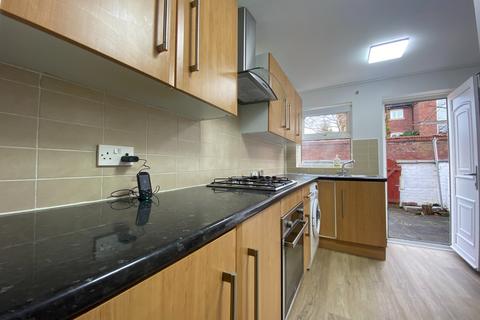undefined, Harley Road, Sale, M33