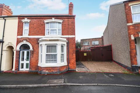 3 bedroom end of terrace house for sale, Glassbrook Road, Rushden NN10