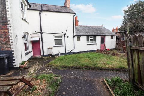 3 bedroom end of terrace house for sale, Glassbrook Road, Rushden NN10