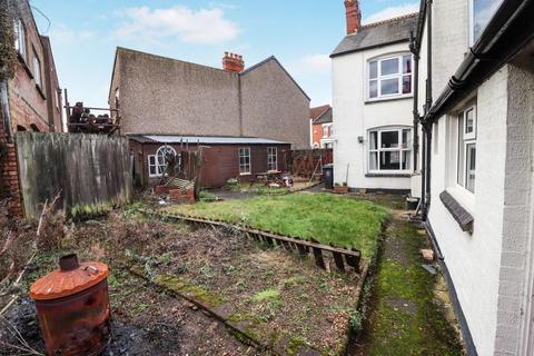 3 bedroom end of terrace house for sale, Glassbrook Road, Rushden NN10