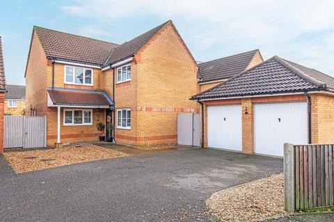 Immaculately Presented Detached Home in Dereham