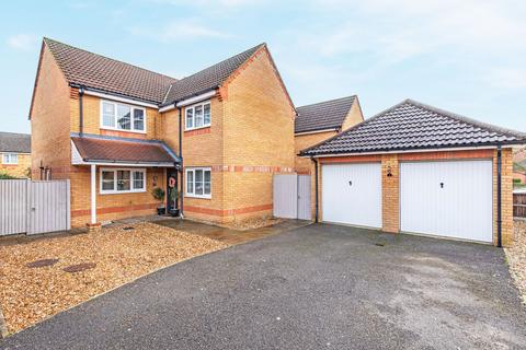 4 bedroom detached house for sale, Immaculately Presented Detached Home in Dereham