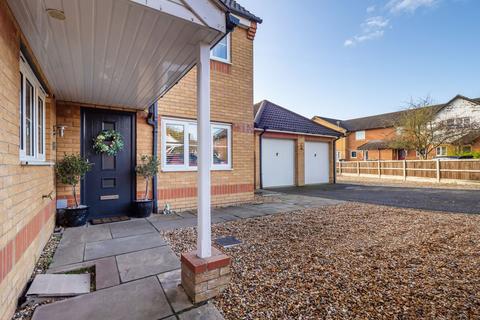 undefined, Immaculately Presented Detached Home in Dereham