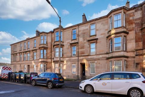 2 bedroom flat for sale, 5 Melville Street, Flat 2/2, Pollokshields, Glasgow, G41 2JJ