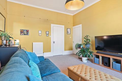 2 bedroom flat for sale, 5 Melville Street, Flat 2/2, Pollokshields, Glasgow, G41 2JJ