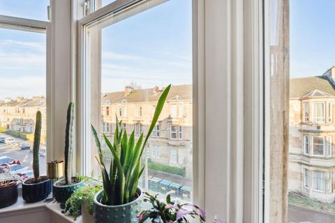 2 bedroom flat for sale, 5 Melville Street, Flat 2/2, Pollokshields, Glasgow, G41 2JJ
