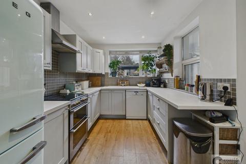 3 bedroom end of terrace house for sale, Exeter Road, Newton Abbot