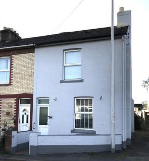 Exeter Road, Newton Abbot