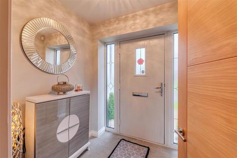 4 bedroom detached house for sale, Orchard Farm Close, Mere Brow, Preston