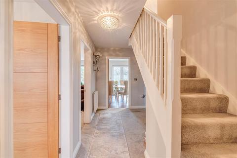 4 bedroom detached house for sale, Orchard Farm Close, Mere Brow, Preston