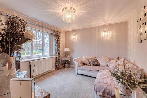 4 bedroom detached house for sale, Orchard Farm Close, Mere Brow, Preston