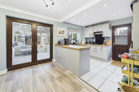 3 bedroom link detached house for sale, Thomas Moore Close, Churchdown, Gloucester
