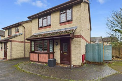 undefined, Thomas Moore Close, Churchdown, Gloucester