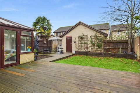 undefined, Thomas Moore Close, Churchdown, Gloucester
